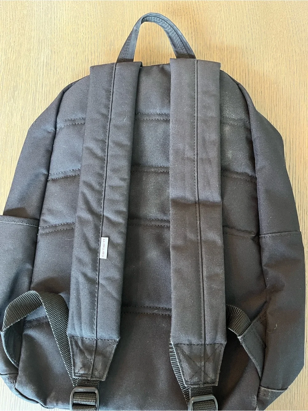 Carhartt sturdy backpack